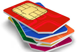 Dịch vụ ship Sim thẻ